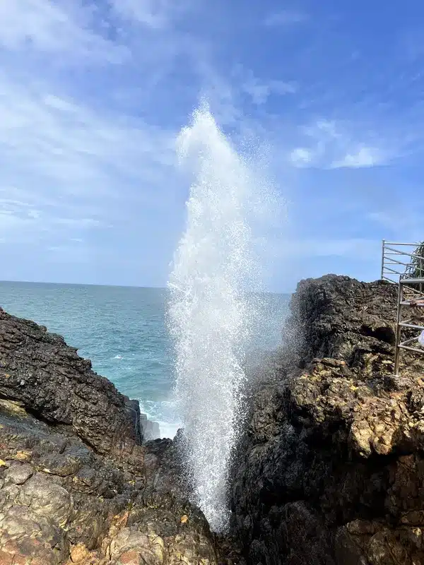 Blue Hole